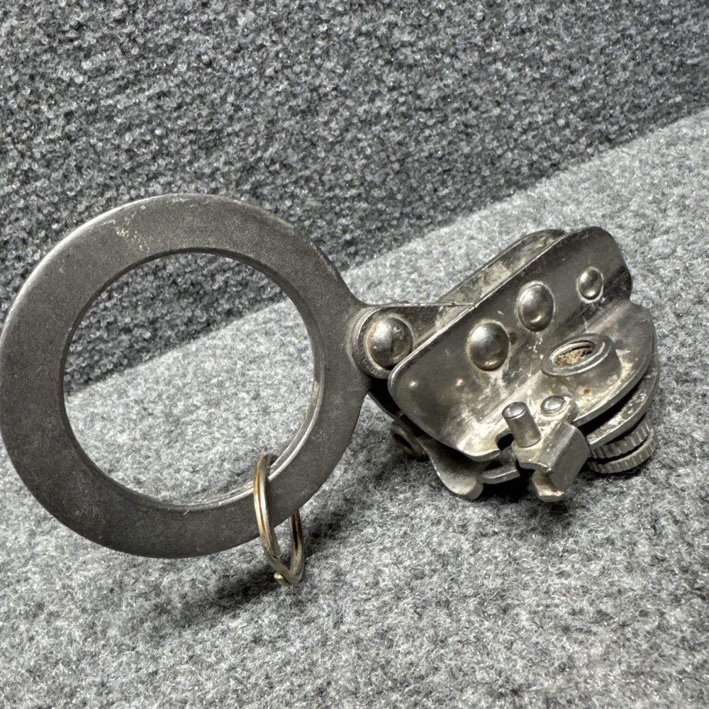 Komet‎ Altochut 5/8" (16mm) Synthetic Rope Catch Grab made in France max 310lbs